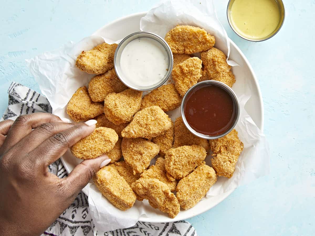 Chicken Nuggets