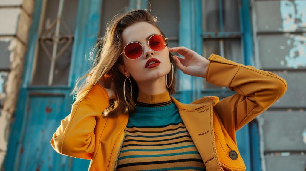 Choosing The Right Color
