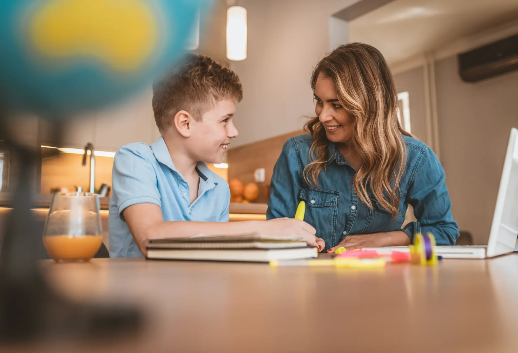 Choosing the Right Math Tutor