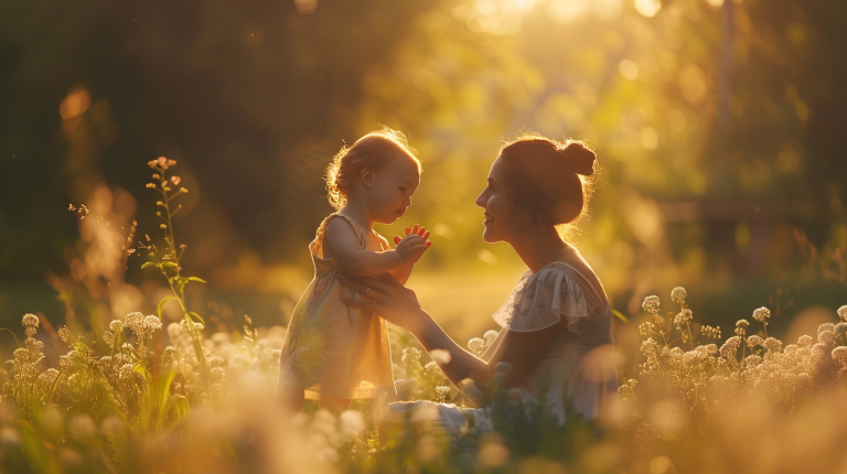 Creating Amazing New Memories With Your Toddler This Summer