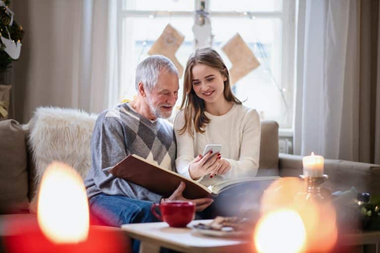 Creative Ways To Preserve Family Memories Digitally