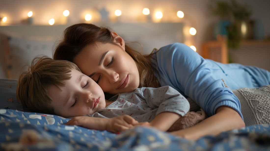 Different Methods to Deal with Sleep Regression