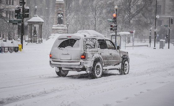 Emergency Preparedness 101: Essential Tips for Winter Weather