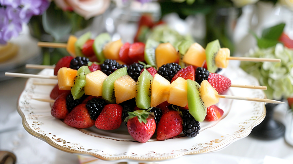 Finger Foods