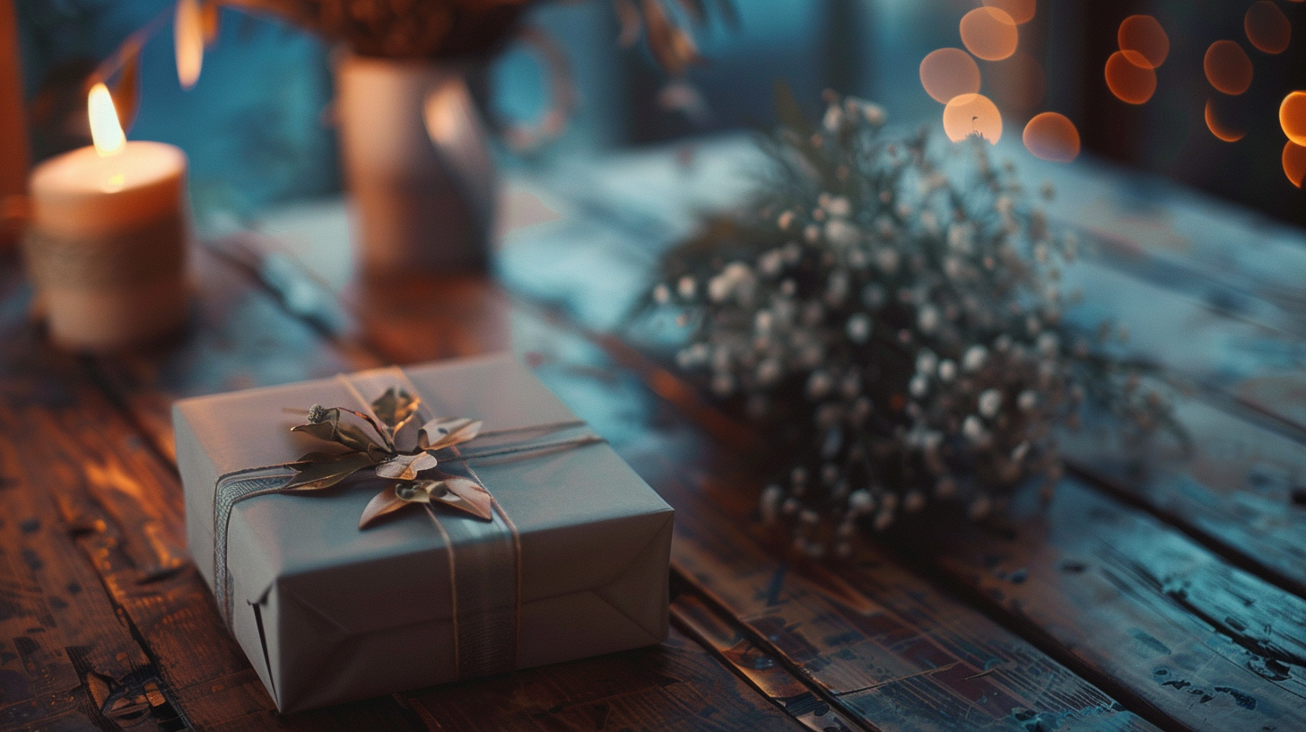 Heartfelt Gifts to Honor the Superwoman in Your Life