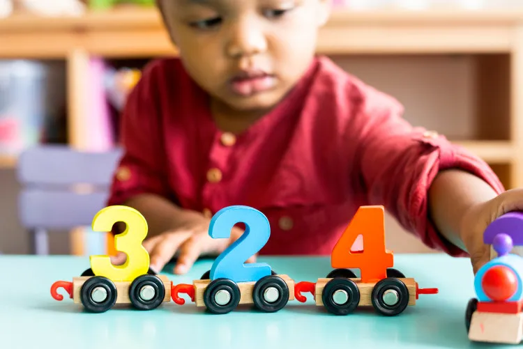How Kids Benefit from Cross-Cultural Experiences at an Early Age