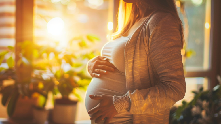 How to Manage Nausea and Vomiting at 3 Months Pregnant