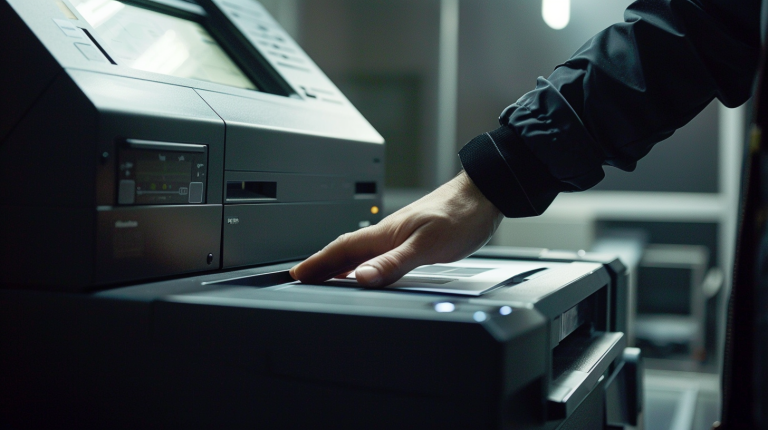 How to Reduce Your Printing Costs in 5 Simple Steps