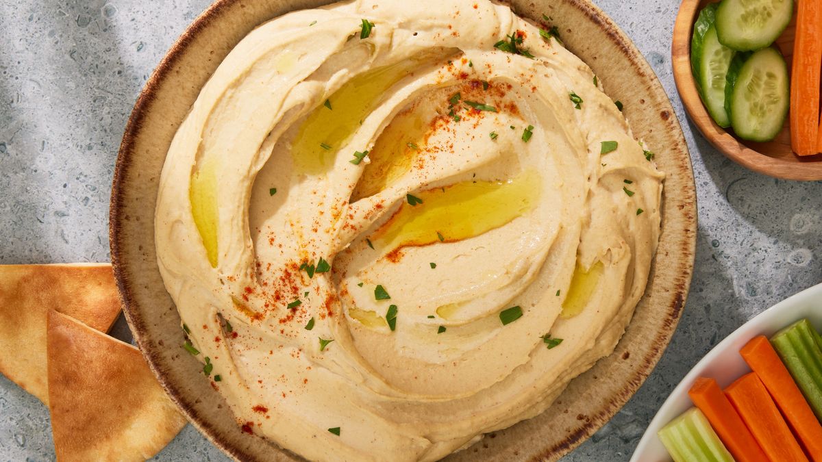 Hummus
