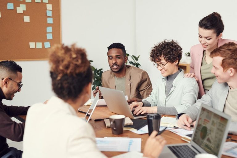 Innovative Staffing Solutions for Plano Businesses