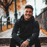Jake Edwards