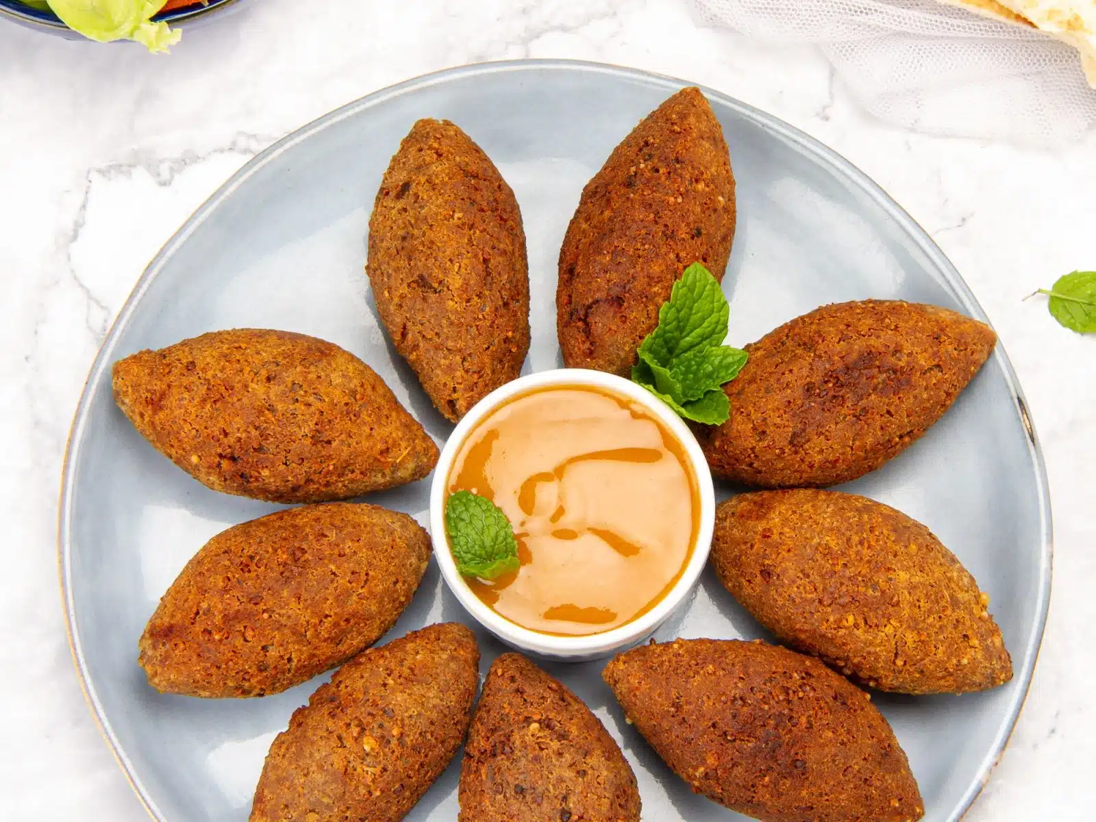 Kibbeh