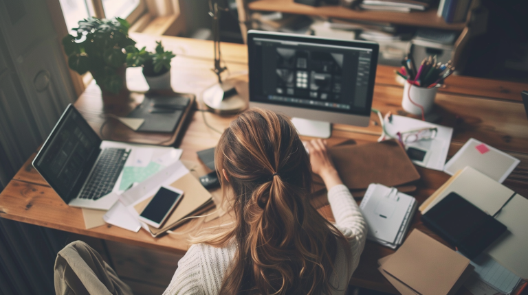 Mastering the Art of Financial Planning as Single Parents