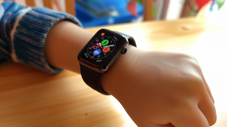 Nurturing 21st Century Skills: Gamification Through Educational Smartwatches