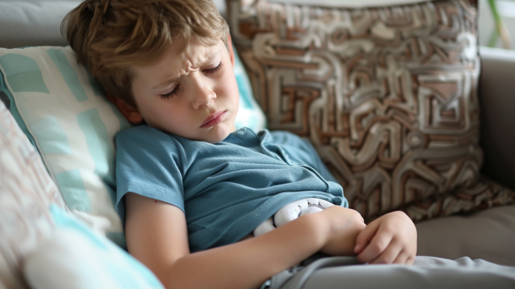 When Can Kids Safely Eat Popcorn?