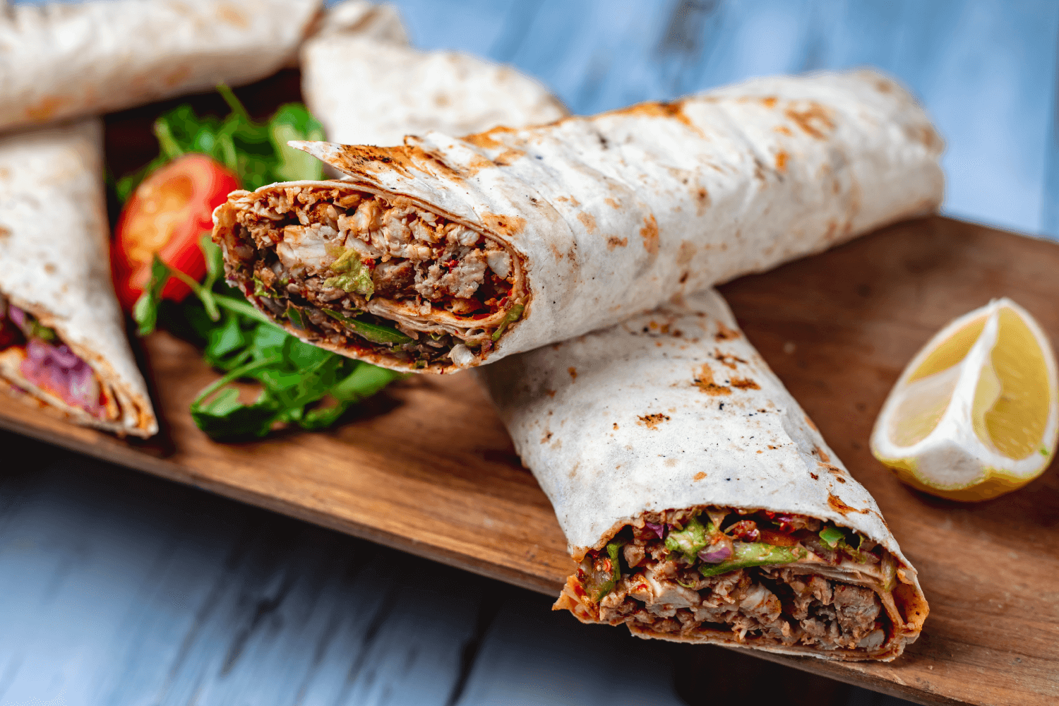 Shawarma