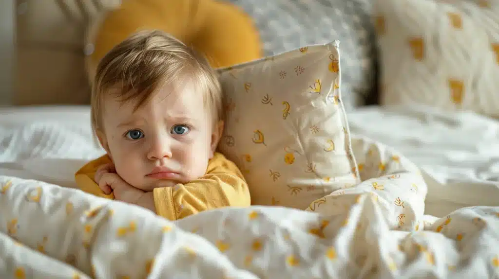 Sleep Regression?