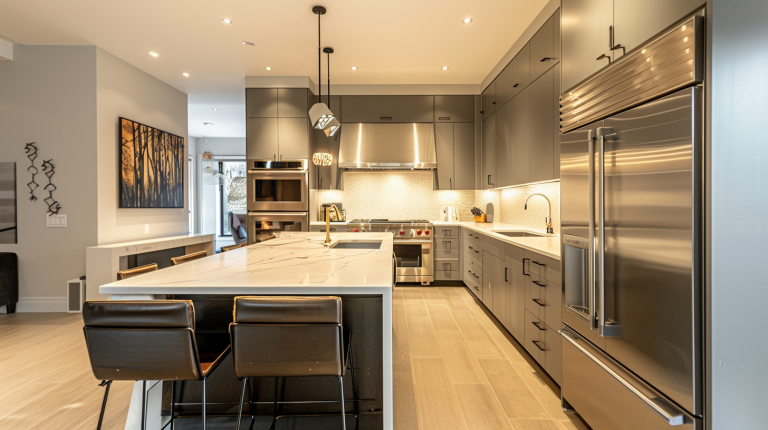Smart Cooking for Smart Families: How Rotimatic Brings Automation to Your Home Kitchen