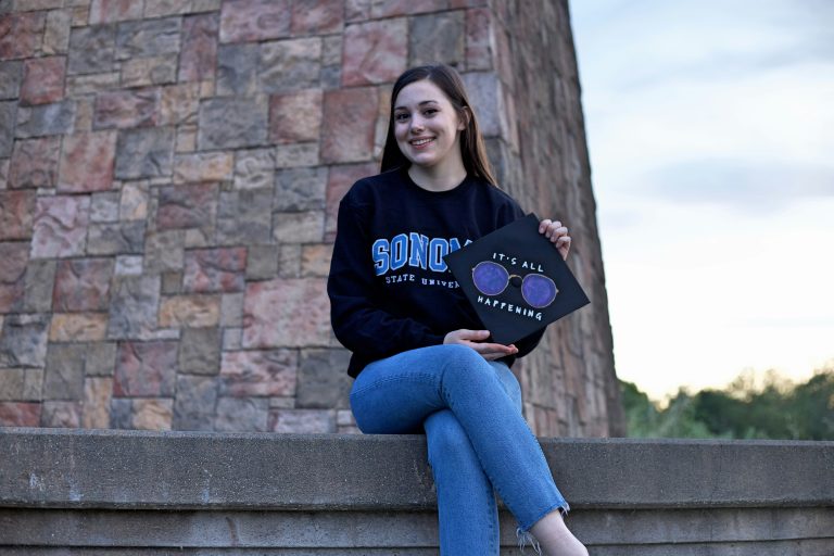 The Impact of Thoughtful Graduation Gifts