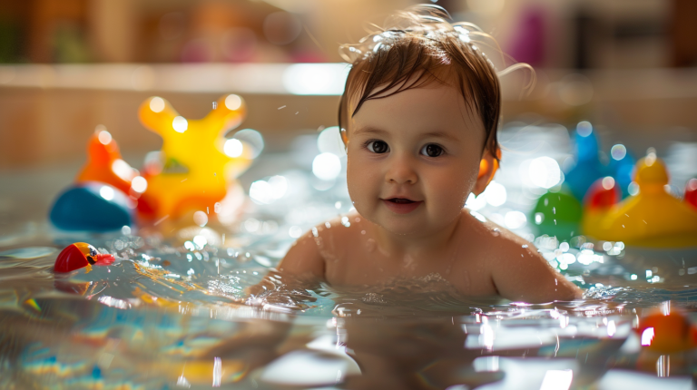 Water Play Toys for Kids: Early Learning Adventures in Splash and Fun