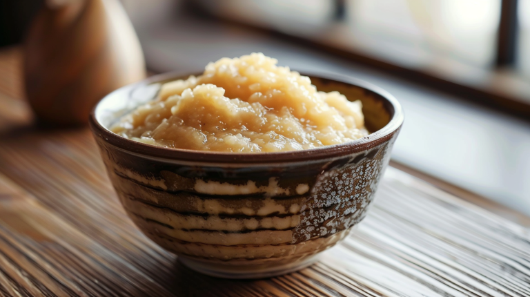 Eating Pureed Meals