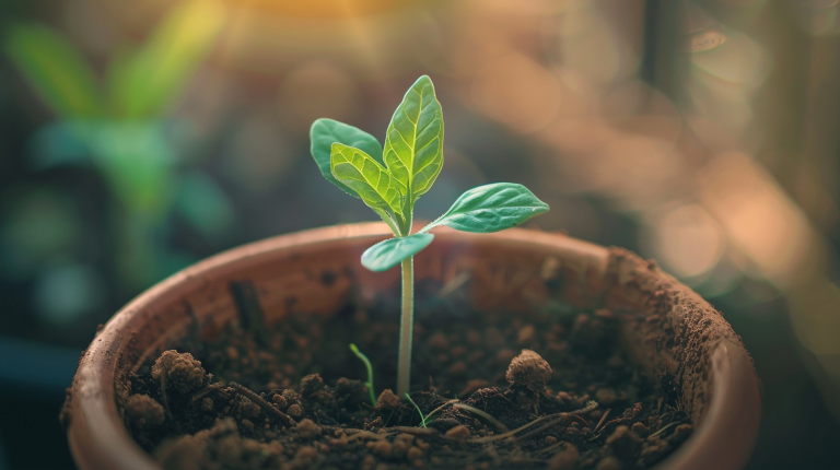 What Should You Consider When Buying Seeds for Your Garden?