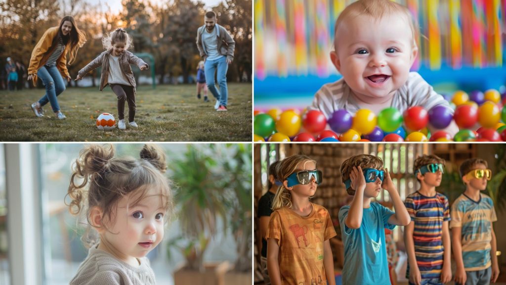 What Should You Teach Your Baby First?