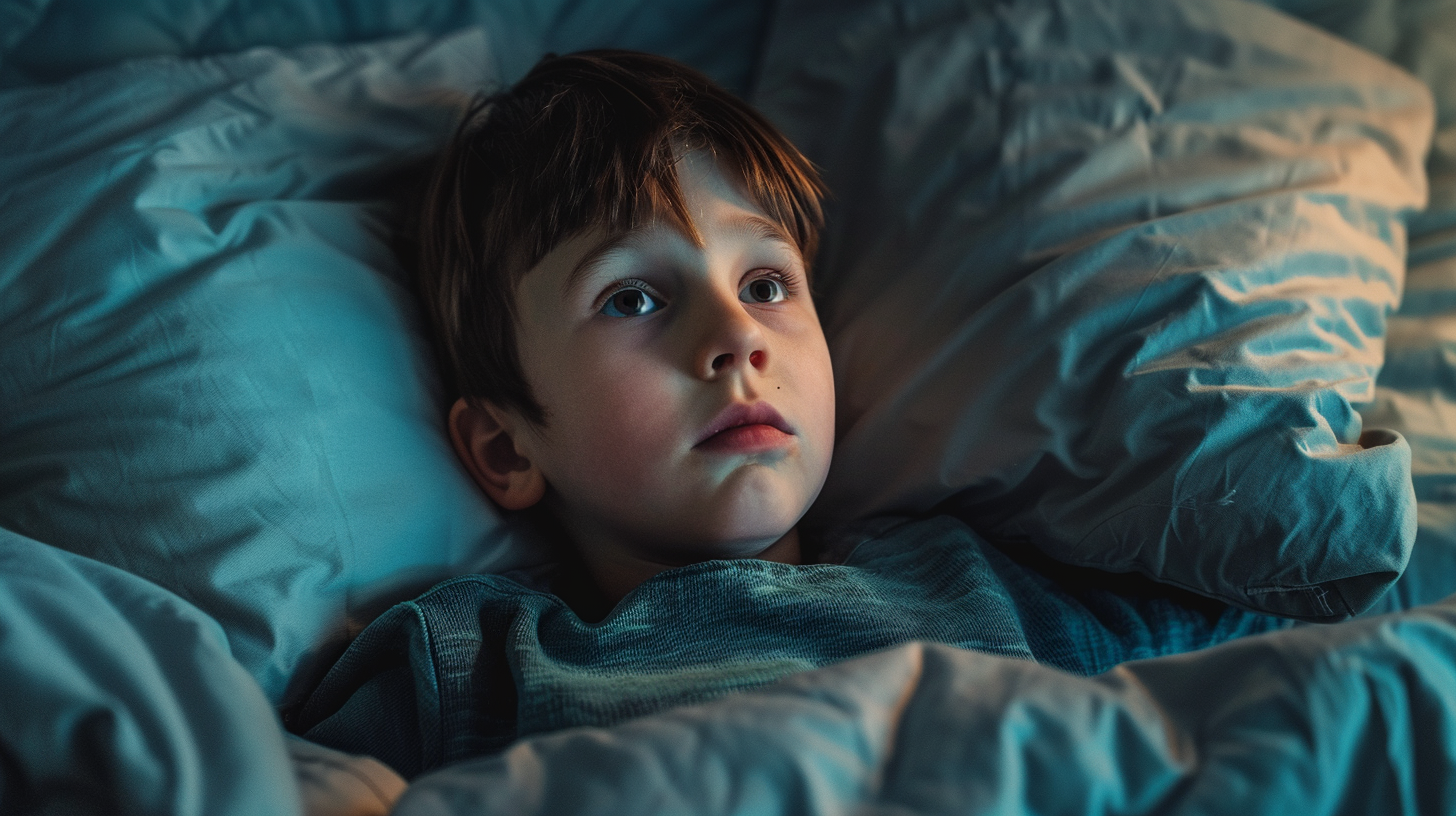 What's the Best Bedtime for a 3-Year-Old?