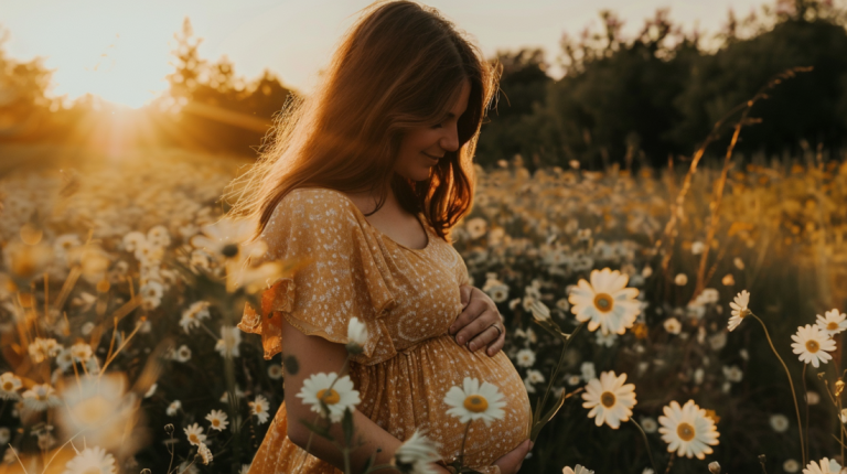 When Does Your Pregnancy Bump Grow the Most?