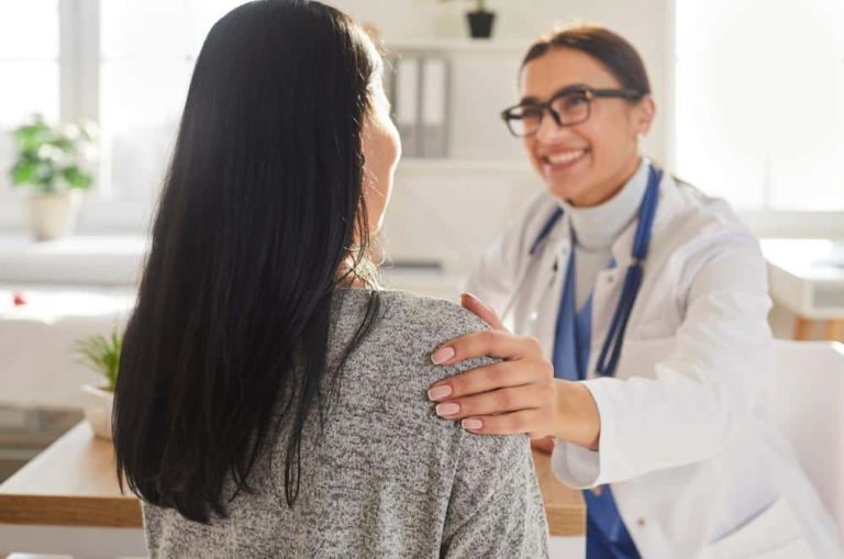 Your Guide for Your First Prenatal Appointment