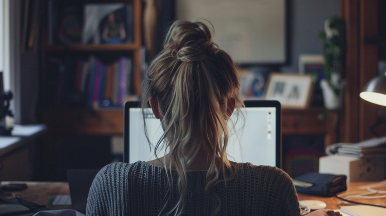 Creative Side Hustles for Busy Moms: Turning Hobbies into Income