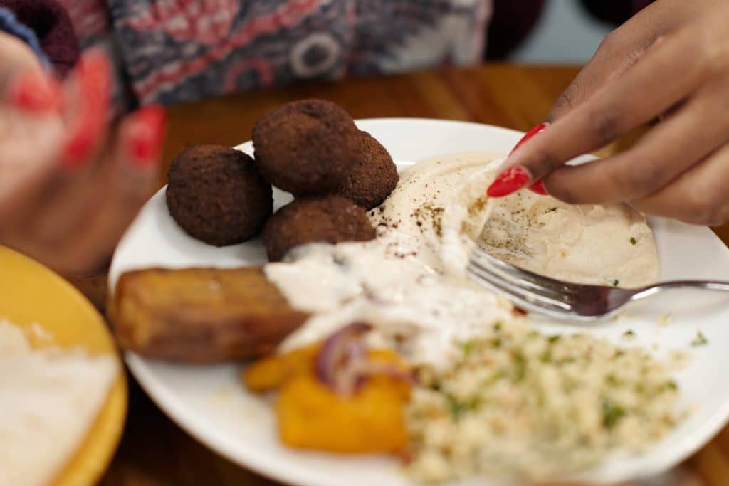 9 Flavorful Middle Eastern Recipes You Need to try