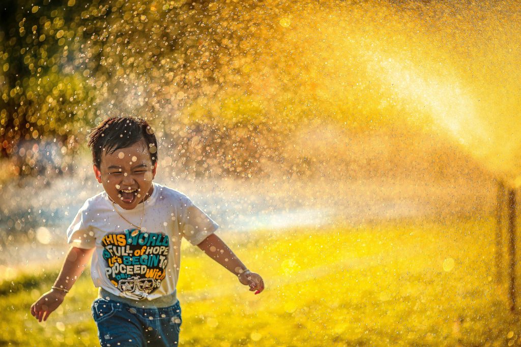 Nurturing Environmental Stewardship: Educating Children on Environmental Topics