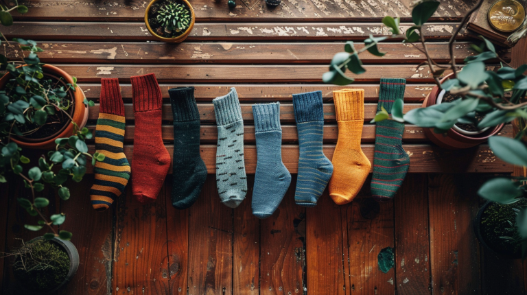socks