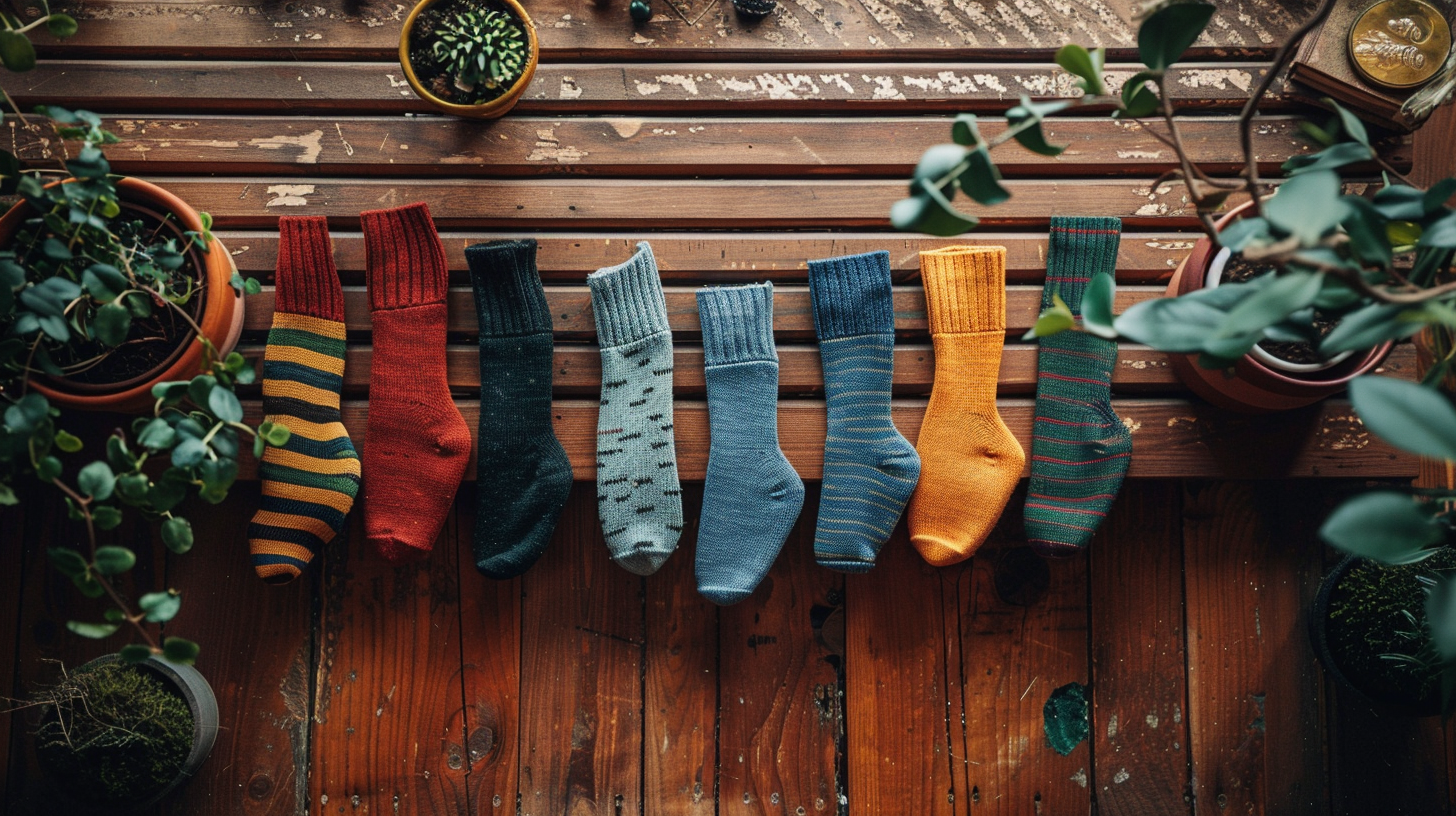 socks