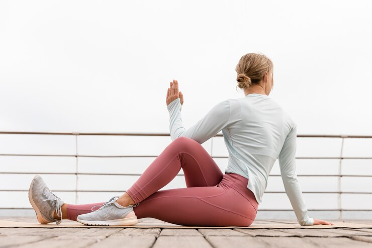 Simple Ways Moms Can Incorporate Wellness Into Their Daily Lives