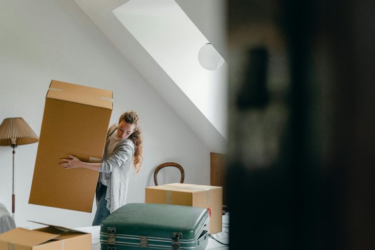 10 Risks of DIY When Moving to a New Home