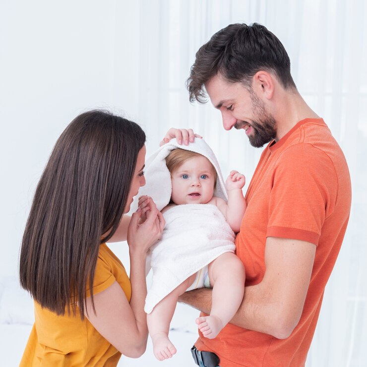 New to Parenthood? Get Your Financial Priorities Right