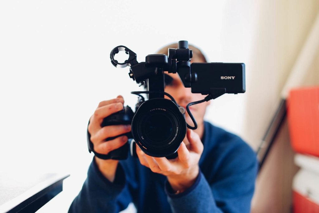 Photography and Videography