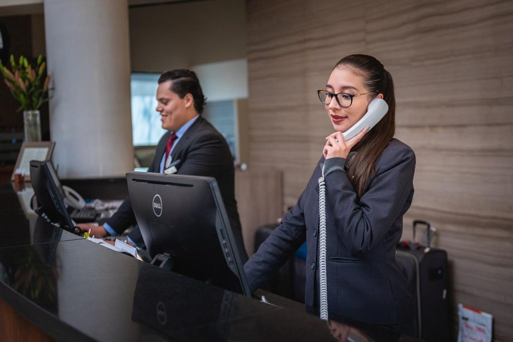 Virtual Assistance