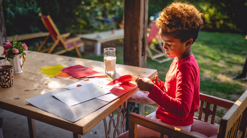 Fosters Creativity and Innovation