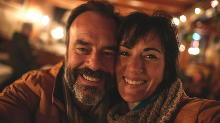 10 Heartwarming Ways to Celebrate Your Love Story