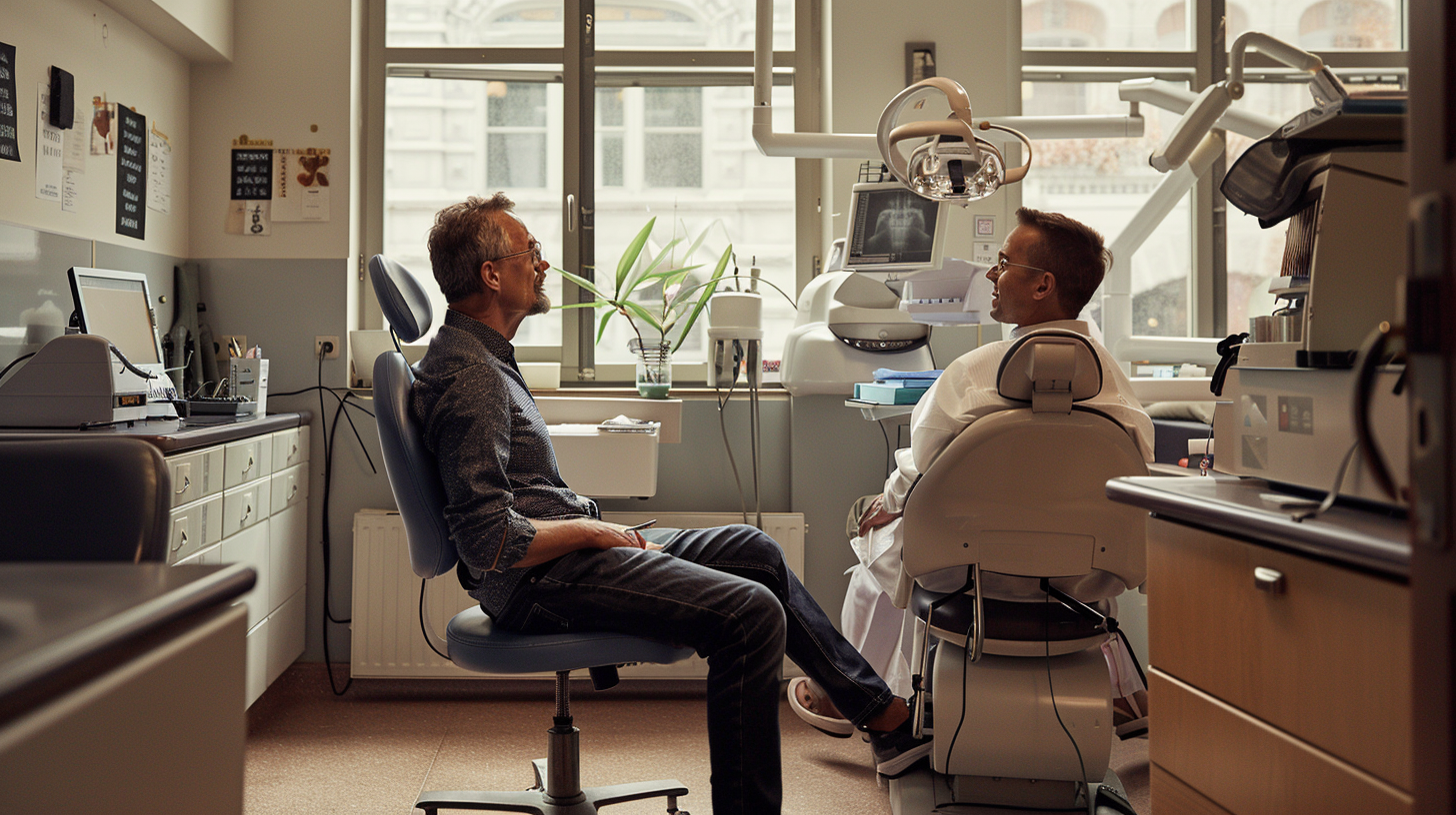 5 Benefits of Same-Day Crowns for Cosmetic Dental Procedures