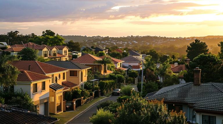 5 Tips for Buying a Pre Owned Home