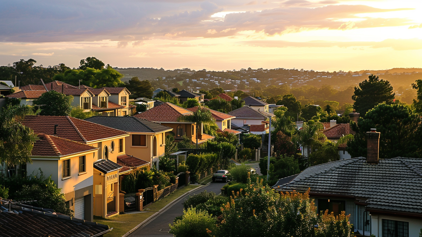 5 Tips for Buying a Pre Owned Home