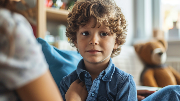 6 Ways of Managing Pain in Children: Insights from Pain Management Doctors