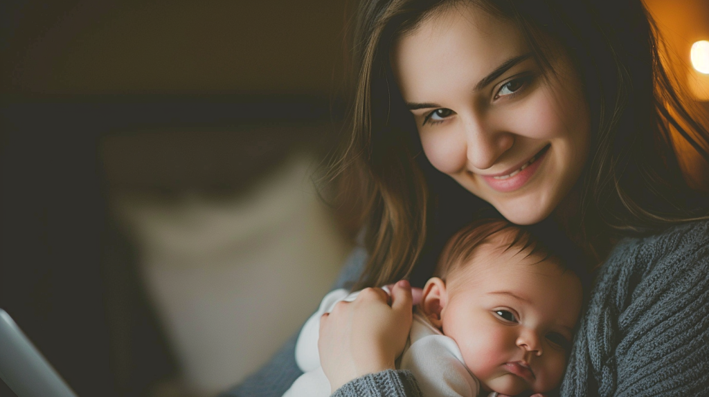 8 New Mom Hacks for Staying on Top of the Mess