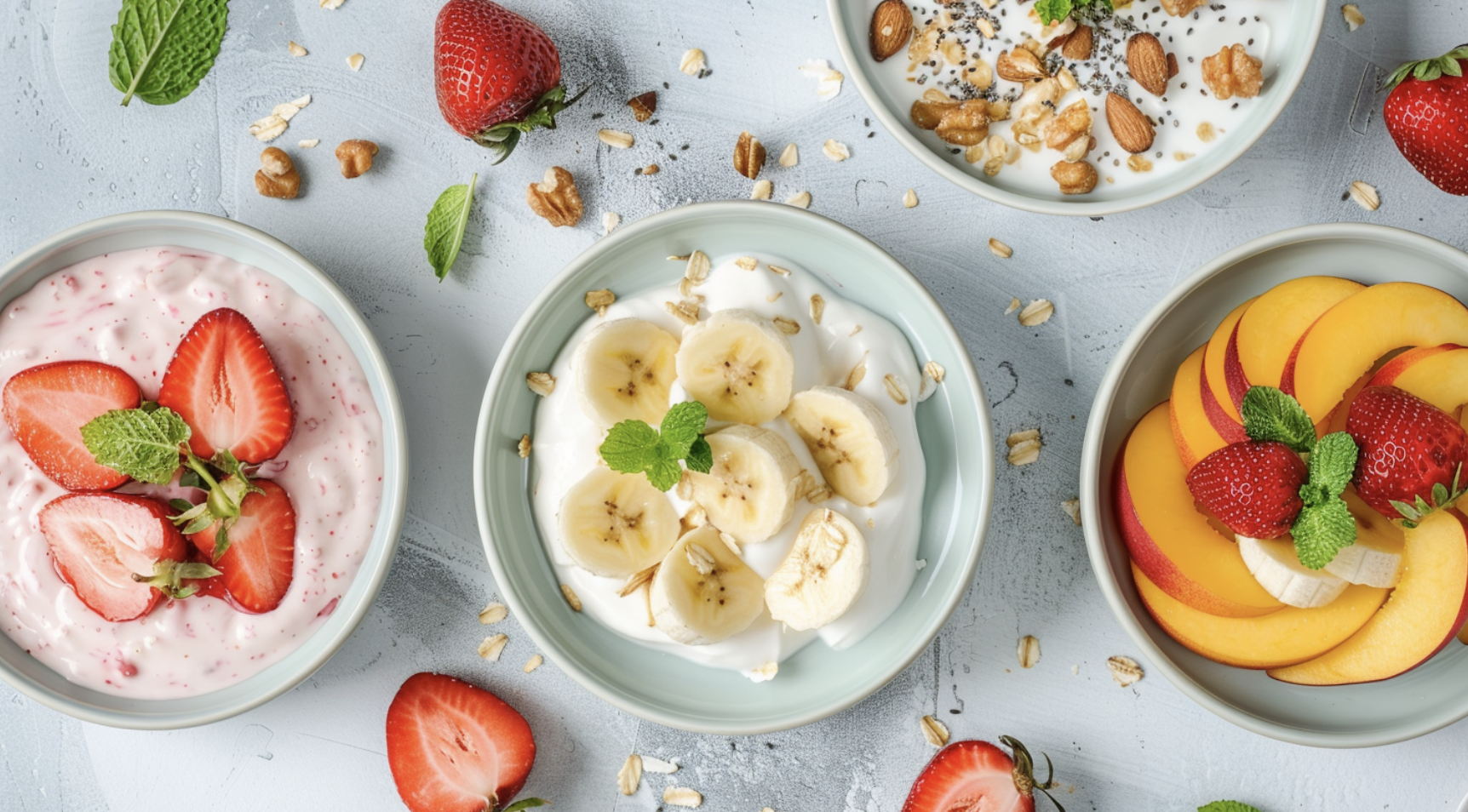 Alternative Snacks for Toddlers