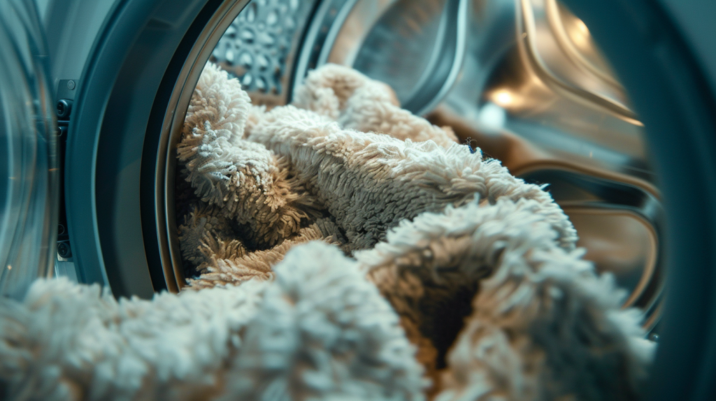 Does Laundry Detergent Really Kill Bacteria?