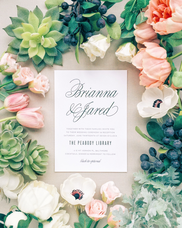 Top Venues Around Richmond for A Stunning Wedding